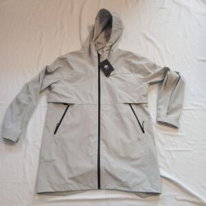 NWT Sz.XXL Womens Gymax Trenchcoat